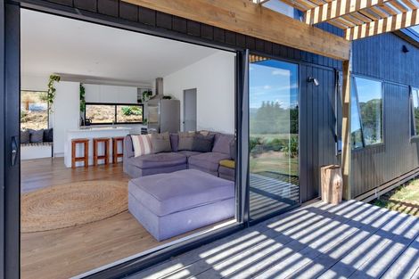 Photo of property in 408c Lees Road, Hahei, Whitianga, 3591