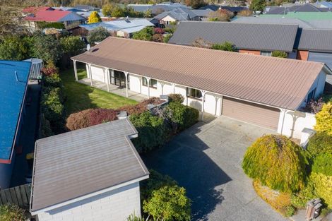 Photo of property in 24 Jordan Avenue, Tinwald, Ashburton, 7700