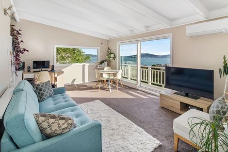 Photo of property in 1/72 Homebush Road, Khandallah, Wellington, 6035