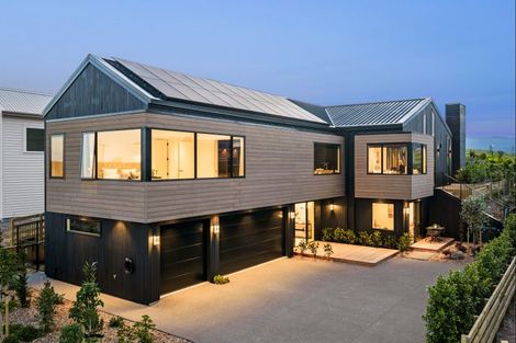 Photo of property in 25 Penney Rise, Matakana, 0985