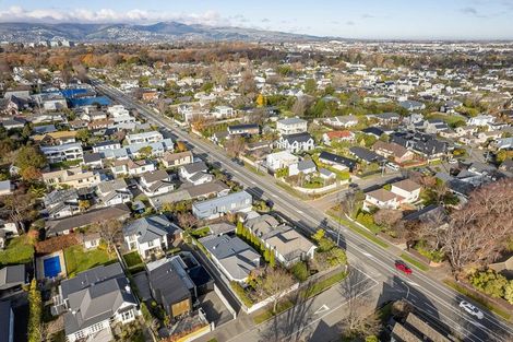 Photo of property in 2 Rugby Street, Merivale, Christchurch, 8014