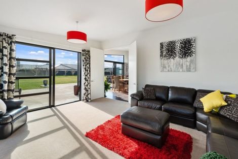 Photo of property in 18 Warwick Road, Ohoka, Rangiora, 7475