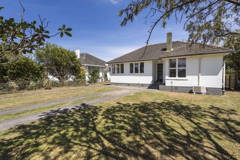 Photo of property in 32 Cardiff Street, Awapuni, Palmerston North, 4412