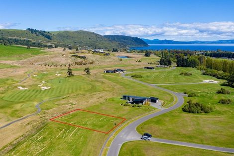 Photo of property in 34 The Fairways, Kinloch, Taupo, 3377