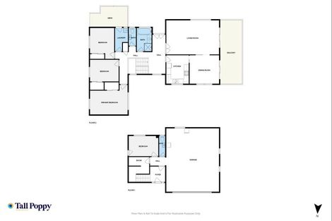 Photo of property in 7 Major Durie Place, Waikanae Beach, Waikanae, 5036