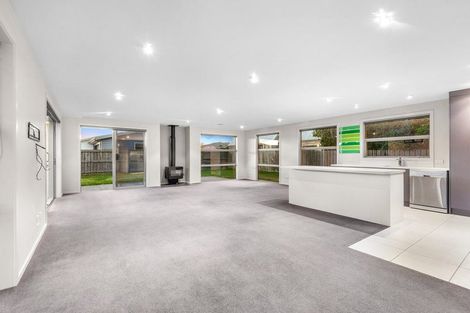 Photo of property in 10 William James Close, Mosgiel, 9024