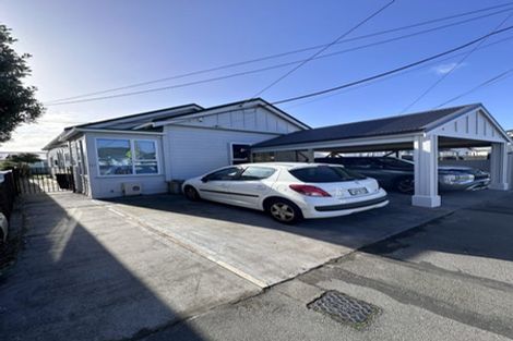 Photo of property in 157 Coutts Street, Kilbirnie, Wellington, 6022
