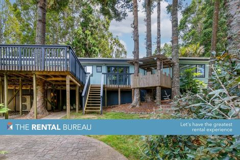 Photo of property in 44 Hollywood Avenue, Titirangi, Auckland, 0604