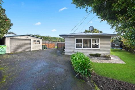 Photo of property in 8a Menzies Street, Beerescourt, Hamilton, 3200