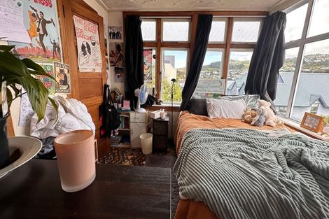 Photo of property in 42 Pirie Street, Mount Victoria, Wellington, 6011