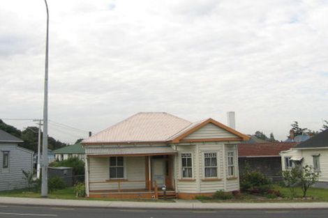 Photo of property in 114 Mangere Road, Otahuhu, Auckland, 1062