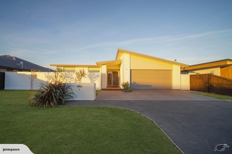 Photo of property in 13 Goh Street, Lincoln, 7608