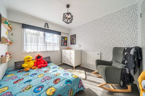 Photo of property in 6 Topeka Grove, Totara Park, Upper Hutt, 5018