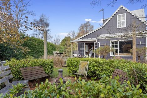 Photo of property in 5 Burnt Hill Road, Oxford, 7430