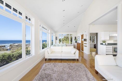 Photo of property in 382 The Esplanade, Island Bay, Wellington, 6023