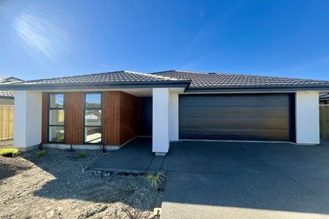 Photo of property in 10 Mehrtens Crescent, Woodend, 7691