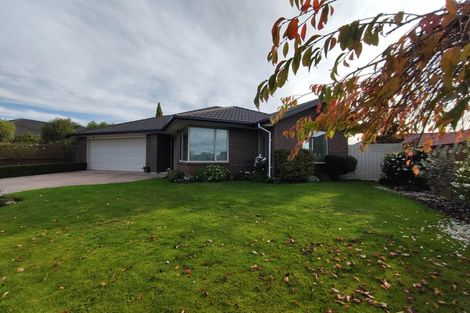 Photo of property in 5 Cassinia Gardens, Aidanfield, Christchurch, 8025