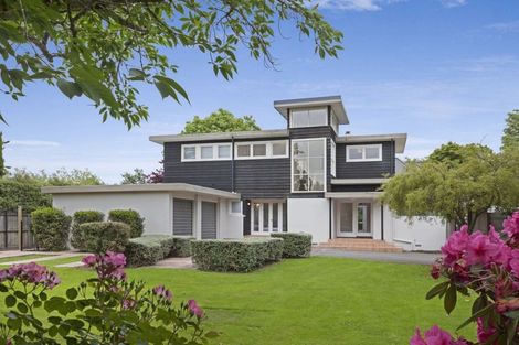 Photo of property in 21a Snowdon Road, Fendalton, Christchurch, 8052