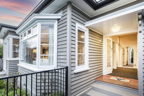 Photo of property in 128 Rutland Street, St Albans, Christchurch, 8052