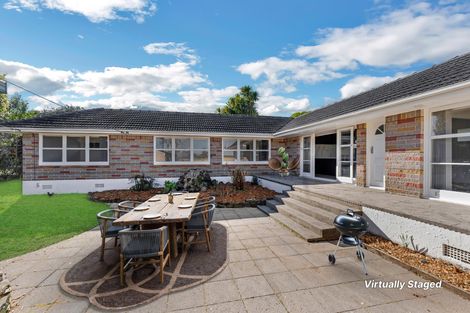 Photo of property in 24 Rollerson Street, Papakura, 2110