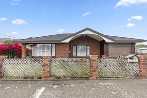 Photo of property in 17 Galway Street, Waterloo, Lower Hutt, 5011
