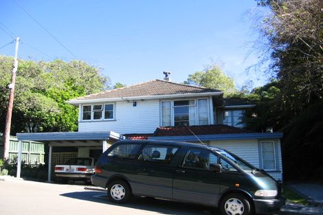 Photo of property in 44 Nicholson Road, Khandallah, Wellington, 6035