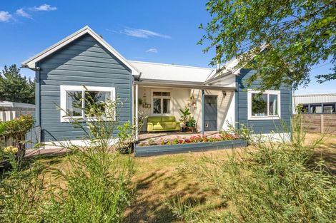 Photo of property in 59 Sydney Street, Takapau, 4203