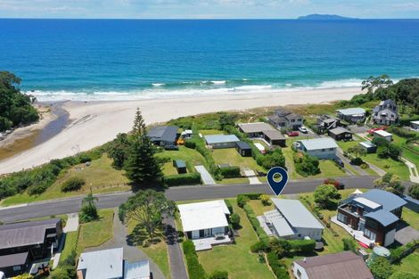 Photo of property in 43a Fishermans Bend, Whiritoa, Whangamata, 3691