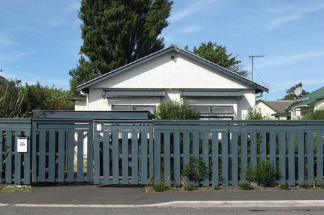 Photo of property in 104 Barbour Street, Waltham, Christchurch, 8011