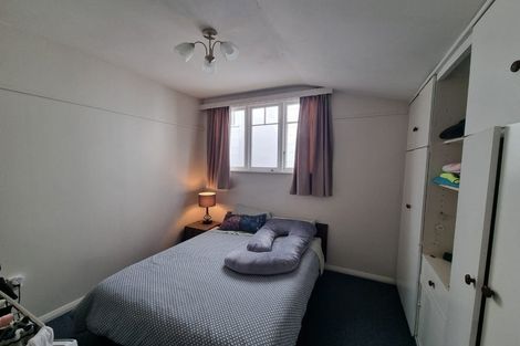 Photo of property in 52 Thompson Street, Mount Cook, Wellington, 6011