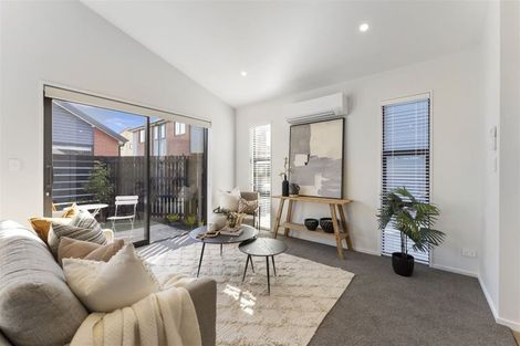 Photo of property in 10/26 Bowen Street, Upper Riccarton, Christchurch, 8041