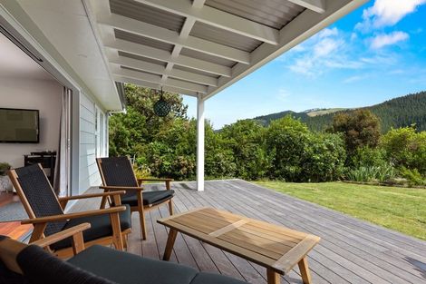 Photo of property in 416 Cissys Bay, Cissy Bay, French Pass, 7193