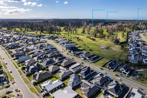 Photo of property in 34 Karere Avenue, Marshland, Christchurch, 8083