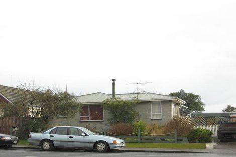 Photo of property in 192 Regent Street, Heidelberg, Invercargill, 9812