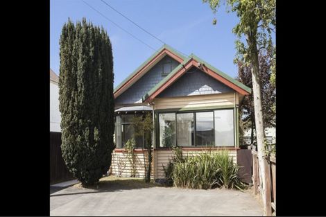 Photo of property in 334 Armagh Street, Christchurch Central, Christchurch, 8011