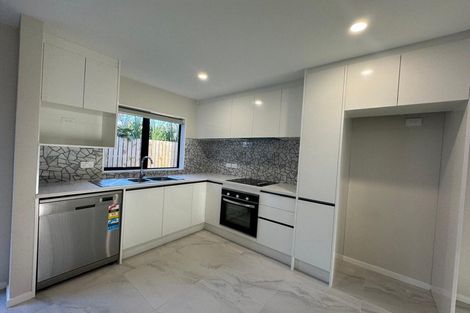 Photo of property in 3/9 Avis Avenue, Papatoetoe, Auckland, 2025