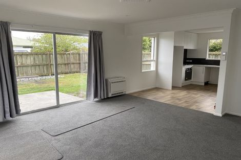 Photo of property in 2/38 Lamorna Road, Parklands, Christchurch, 8083