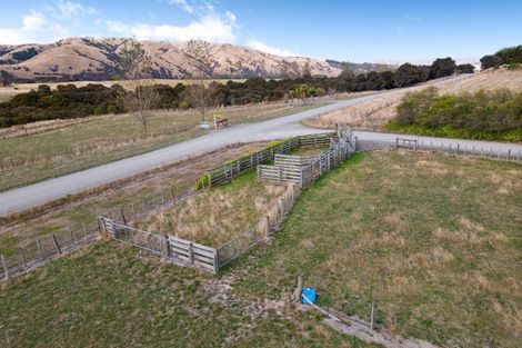 Photo of property in 184 Glenmorven Road, Morison Bush, Greytown, 5794