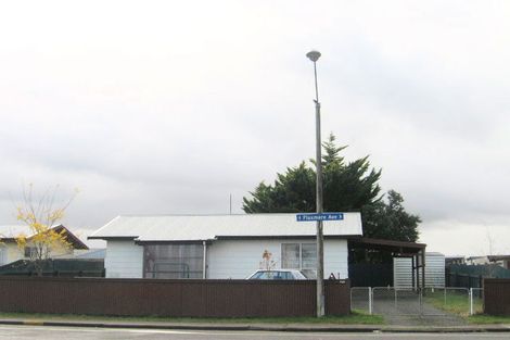 Photo of property in 248a Flaxmere Avenue, Flaxmere, Hastings, 4120