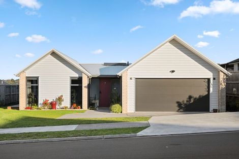Photo of property in 25 Pinehurst Crescent, Morrinsville, 3300