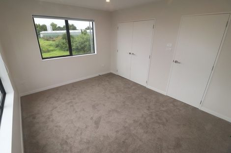 Photo of property in 8b Dorricott Avenue, Hobsonville, Auckland, 0616