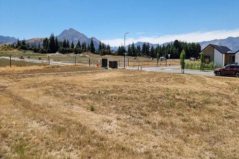 Photo of property in 55 Pounamu Avenue, Albert Town, Wanaka, 9305