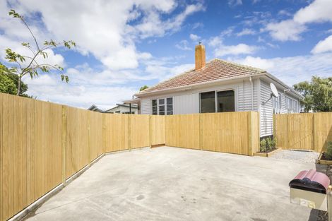 Photo of property in 28 South Street, West End, Palmerston North, 4410