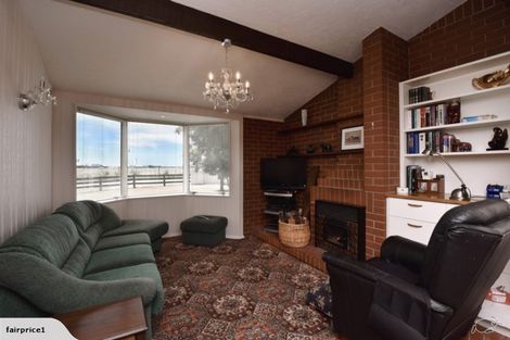 Photo of property in 393 Dawsons Road, Templeton, Christchurch, 7676