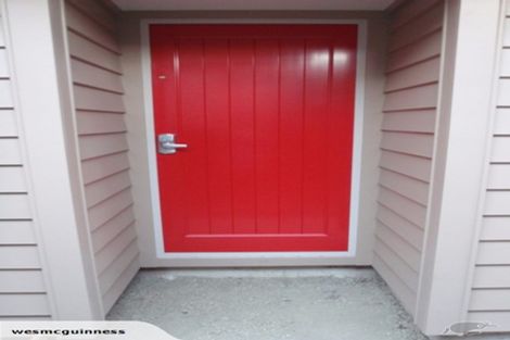 Photo of property in 15 Heywood Terrace, Richmond, Christchurch, 8013