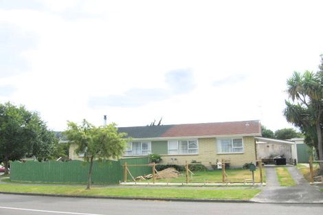 Photo of property in 1 Baltimore Crescent, Totara Park, Upper Hutt, 5018