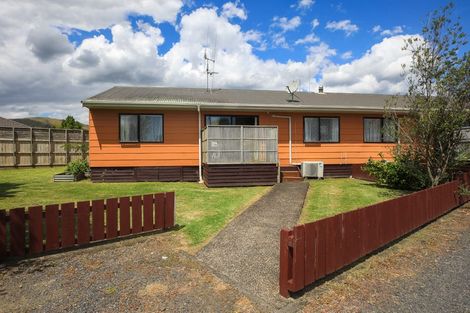 Photo of property in 7a Bush Street, Paeroa, 3600