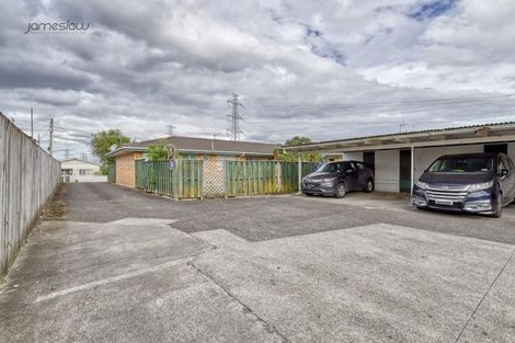 Photo of property in 2/91 Ferndale Road, Mount Wellington, Auckland, 1060