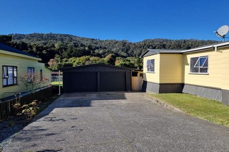 Photo of property in 4-6 Ross Street, Dunollie, Runanga, 7803
