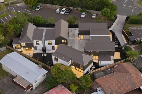Photo of property in 5/6a View Road, Papakura, 2110